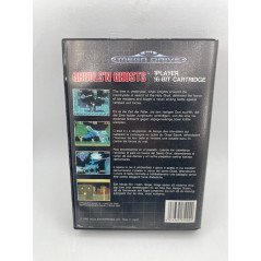 Ghouls 'n  Ghosts - Mega Drive
