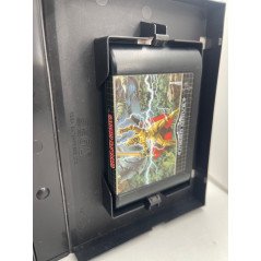 Ghouls 'n  Ghosts - Mega Drive