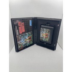 Ghouls 'n  Ghosts - Mega Drive