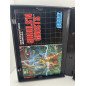 Ghouls 'n  Ghosts - Mega Drive