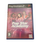 Pop Star Academy - PS2