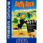 Daffy Duck in Hollywood Mega Drive