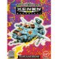 Xenon 2 - Mega Drive