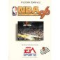 NBA Live 96 - Mega Drive