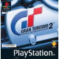 Gran Turismo 2: The Real Driving Simulator (UK)PSX