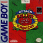 Attack of the Killer Tomatoes (USA) Game Boy
