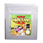 Warioland II (cartucho)  Game Boy