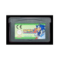 Sonic Advance 2 (cartucho) Game Boy Advance
