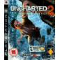 Uncharted 2 (UK)  PS3