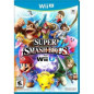 Super Smash Bros (EUR)  Wii U
