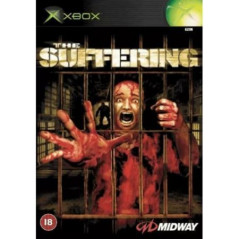 The Suffering (UK)  Xbox