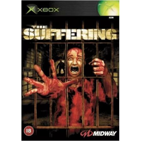 The Suffering (UK)  Xbox