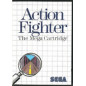 Action Fighter - Master System