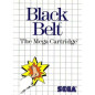 Black Belt  Master System