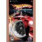 Hotwheels Ultimate Racing (ESP) PSP