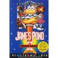 James Pond Codename Robocod II (sin manual) - MD James Pond Codename Robocod II (sin manual) - MD