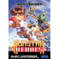 Gunstar Heroes (sin manual)  Mega Drive
