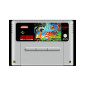 The Jungle Book (Libro de la Selva)(cartucho) SNES