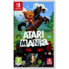 Atari mania - SWITCH