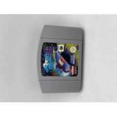 Aero gauge (cartucho) N64 -EUR