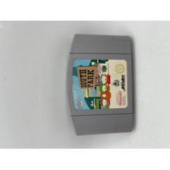 South Park (cartucho) - N64