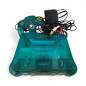 Consola Nintendo 64 Ice Blue + mando original (sin caja)