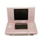 Consola Nintendo DS FAT Rosa sin caja ni cargador