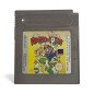 Mario Yoshi (cartucho) Game Boy pegatina gastada