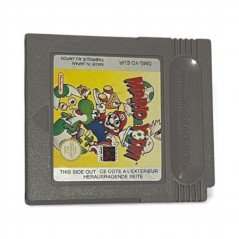 Mario Yoshi (cartucho) Game Boy