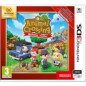 Animal Crossing New Leaf Select - 3DS