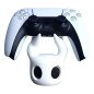 Hollow Knight figurita 3D