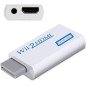 Adaptador WII a HDMI