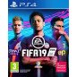 FIFA 19 - PS4 FIFA 19 - PS4