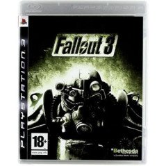 Fallout 3 (ESP) PS3