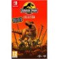 Jurassic park classic collct. - SWI Jurassic park classic collct. - SWI