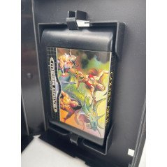 Golden Axe II - Mega Drive