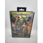 Golden Axe II - Mega Drive