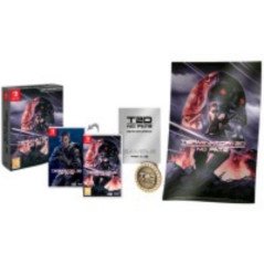 Terminator 2D: NO FATE Day One Edition - Switch