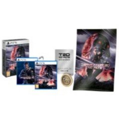 Terminator 2D: NO FATE Day One Edition - PS5