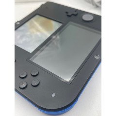 Consola Nintendo 2DS + Super Mario 2 con caja