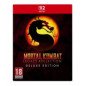 Mortal Kombat Legacy Kollection Deluxe Edition - Switch