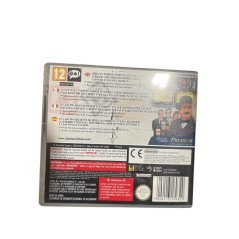 Agatha Christie The ABC Murders - NDS