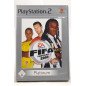 FIFA 2003 PLATINUM (UK)- PS2 FIFA 2003 PLATINUM (UK)- PS2