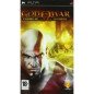 God of War Chains of Olympus (ES) - PSP God of War Chains of Olympus (ES) - PSP
