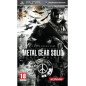 Metal Gear Solid Peace Walker (ES) - PSP