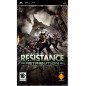 Resistance Retribution (ES) - PSP Resistance Retribution (ES) - PSP