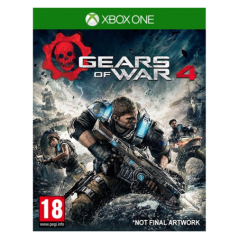 Gears of War 4 (ES) - XBOX ONE