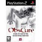 Obscure (sin manual) (ES) - Playstation 2