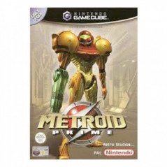 Metroid Prime