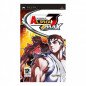 Street Fighter Alpha3 Max (ES) - PSP